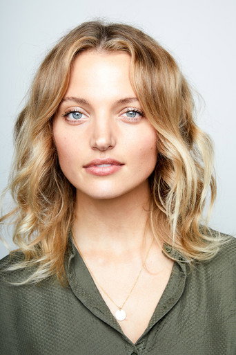 Amanda Booth
