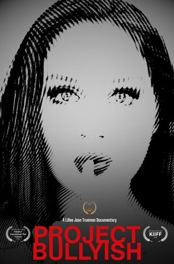 Project: Bullyish