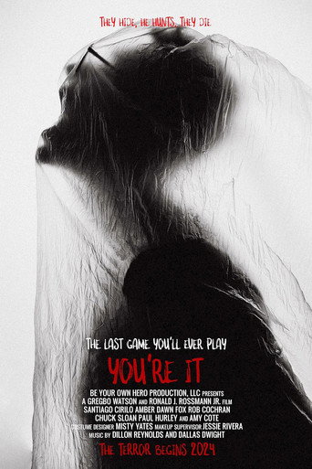 You're It