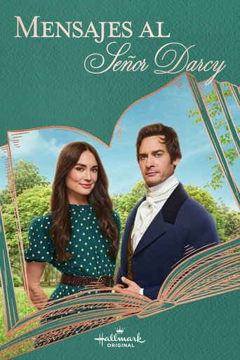 Buscando al señor Darcy