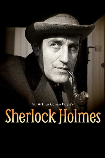 Sherlock Holmes