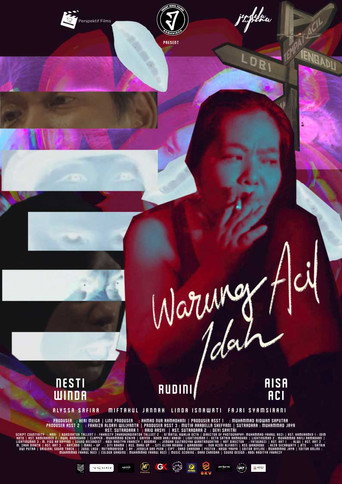Warung Acil Idah