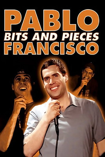 Pablo Francisco: Bits and Pieces
