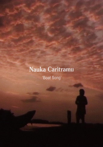 Nauka Caritramu