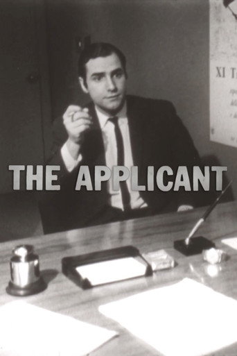 The Applicant
