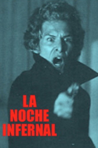 La Noche Infernal