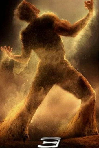 Grains of Sand: Building Sandman