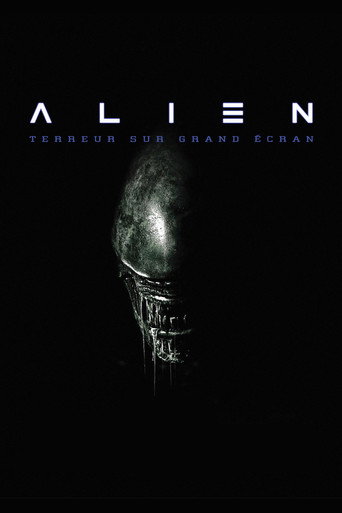 Alien, terror en el espacio
