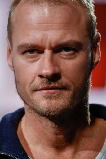 Alexander Assentoft