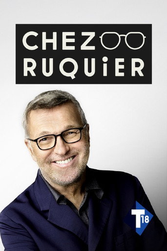 Chez Ruquier