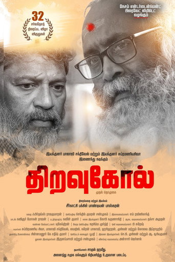 Thiravugoal