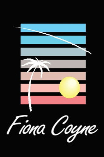 Fiona Coyne