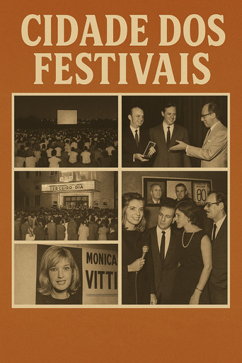 Cidade dos Festivais