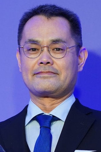 Yoshiyuki Asai