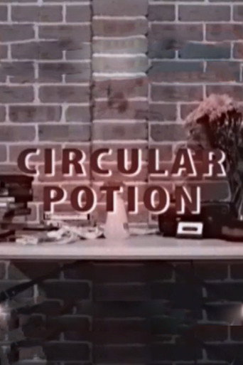 Circular Potion