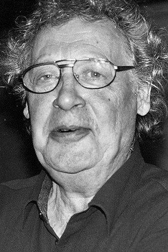 Günter Lippmann