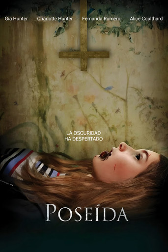 Poseída