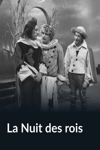 La Nuit des rois