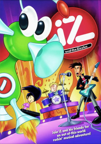 iZ y los Zizzles
