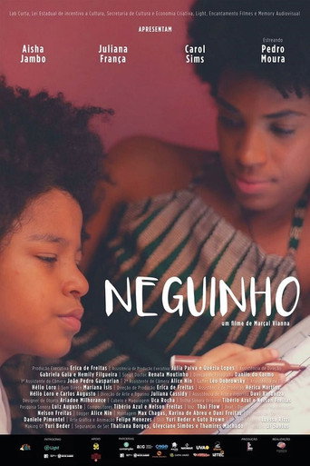 Neguinho