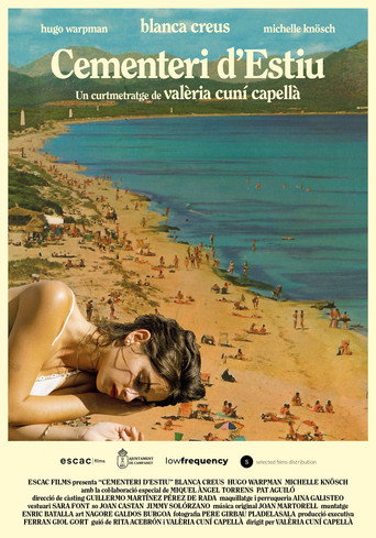 Cementeri d'Estiu