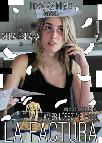 La factura
