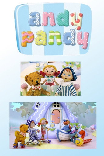 Andy Pandy