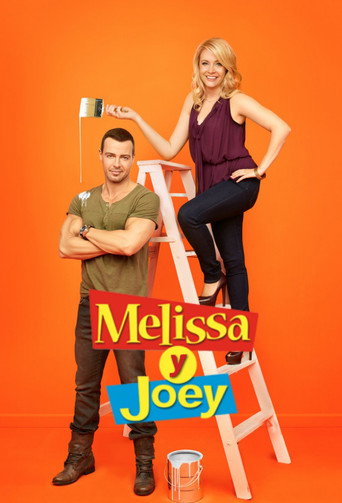 Melissa y Joey