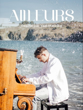 Ailleurs