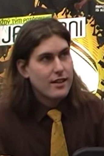 Rostislav Neidhardt