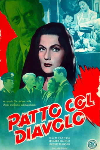 Patto col diavolo