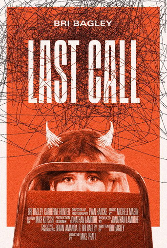 Last Call