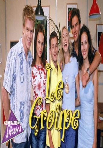 Le Groupe