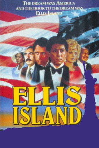 La isla de Ellis