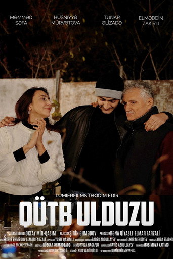 Qütb ulduzu