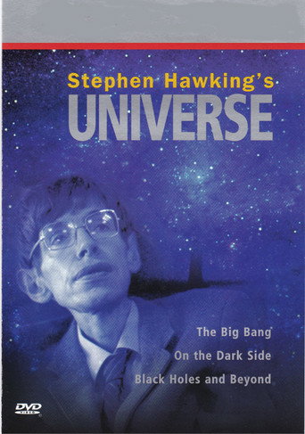 El Universo de Stephen Hawking