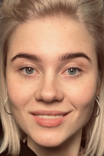 Анна Спирина