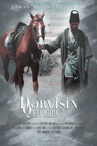 Dərvişin qeydləri
