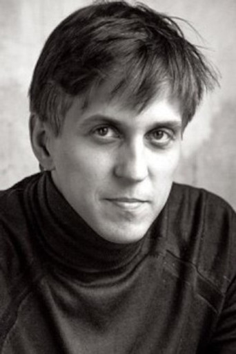 Алексей Красненков