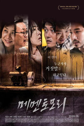 메멘토모리