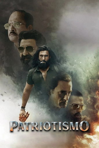 Patriotismo