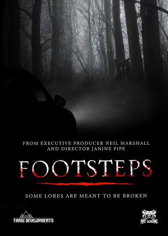Footsteps