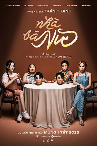 Nhà Bà Nữ