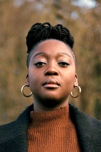 Cassie Kinoshi