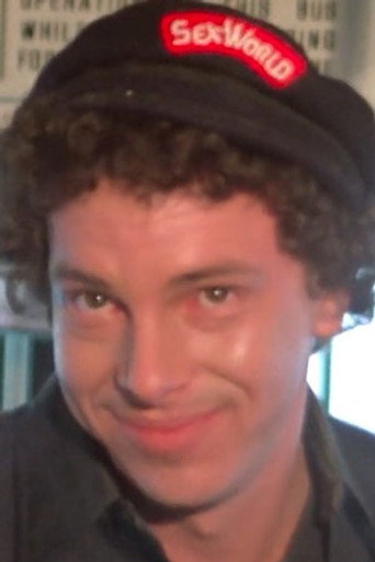 Sean Desmond