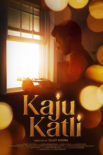 Kaju Katli