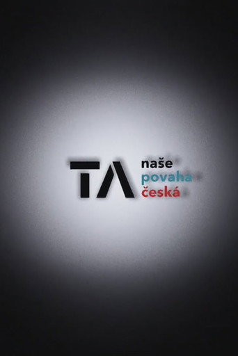 Ta naše povaha česká