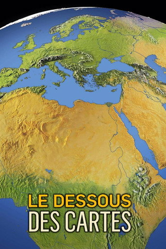 El revés de los mapas