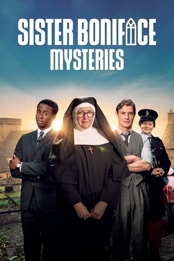 Los misterios de la hermana Boniface