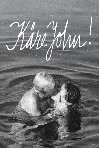 Querido John